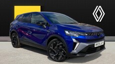 Renault Symbioz 1.6 E-Tech FHEV 145 Techno Esprit Alpine 5dr Auto Hybrid Estate